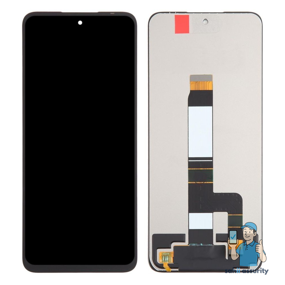 LCD with Touch Screen for Xiaomi Redmi 12 5G